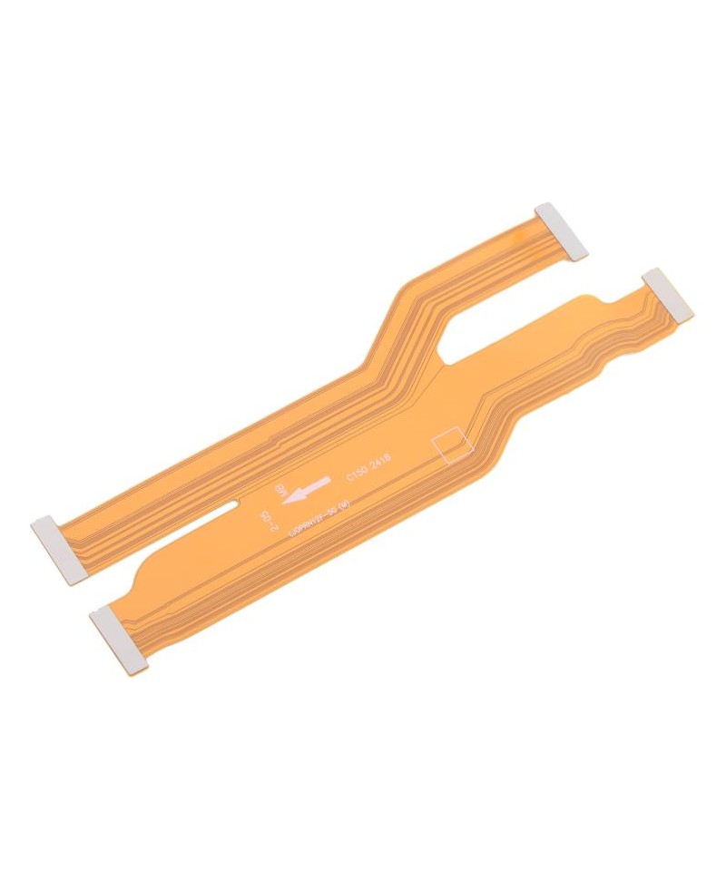 Flex Placa Baza Oppo Reno12 F 5G, CPH2637