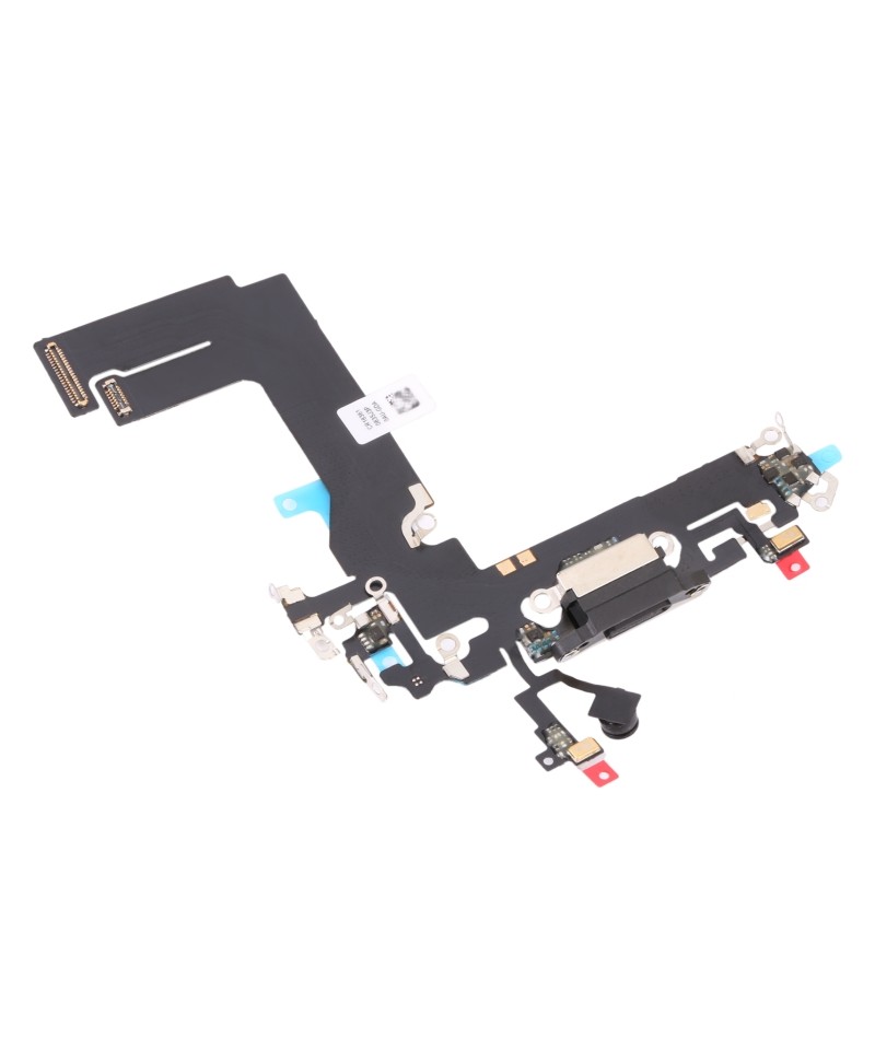 Modul Incarcare Albastru iPhone 13 Mini