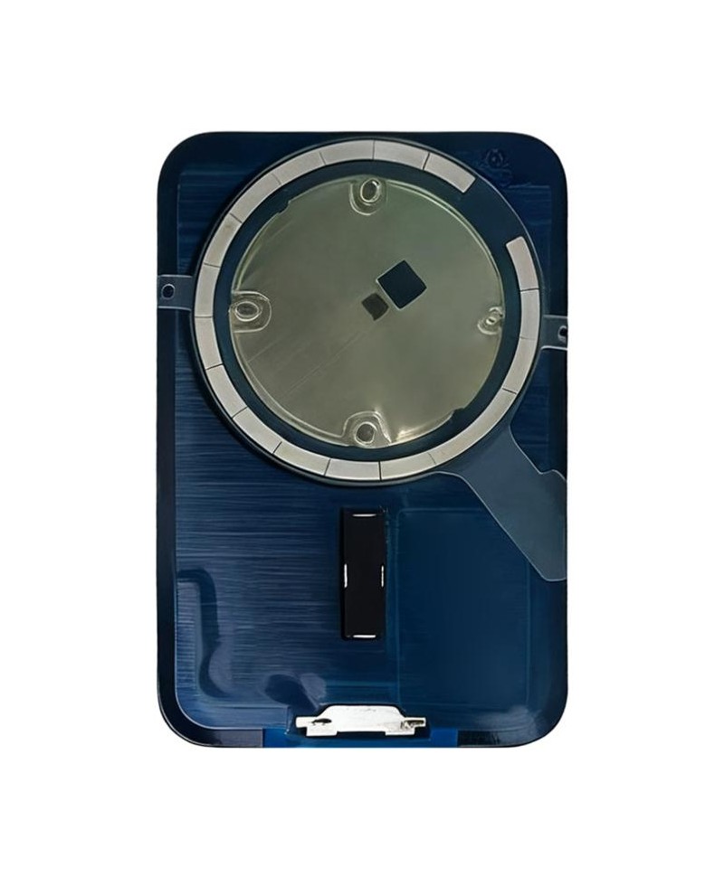 Capac Baterie Albastru iPhone 17 Pro Max