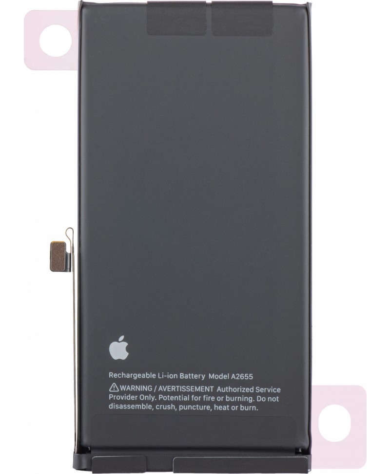 Acumulator Service Pack Apple iPhone 13