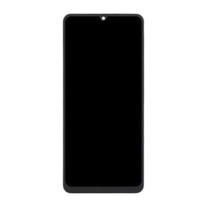 Ecran LCD Display Samsung Galaxy A06, A065 Cu Rama