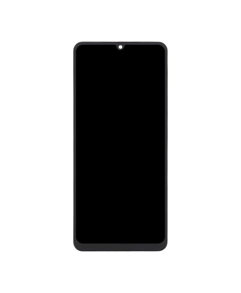 Ecran LCD Display Samsung Galaxy A06, A065 Cu Rama