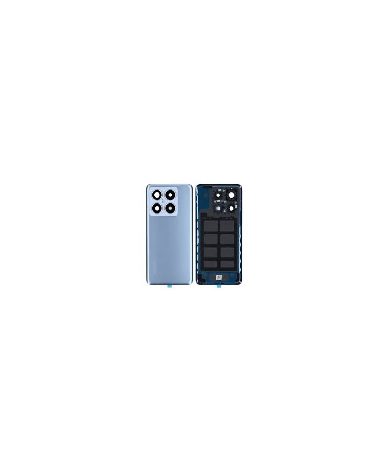 Capac Baterie Blue Service Pack Xiaomi 14T Pro