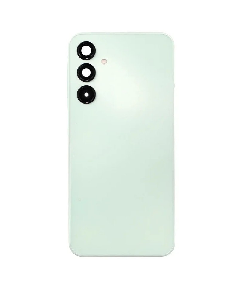 Capac Baterie Water Green Samsung Galaxy A16 , A165