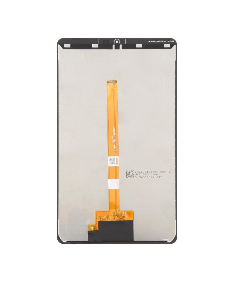 Ecran LCD Display Samsung Galaxy Tab A11, SM X133, X135