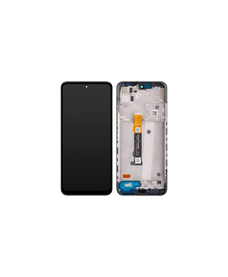 Ecran LCD Display Motorola G71, XT2169 Cu Rama