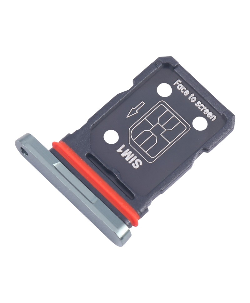 Suport SIM Verde Oneplus 12 PJD110, CPH2573, CPH2581, CPH2583