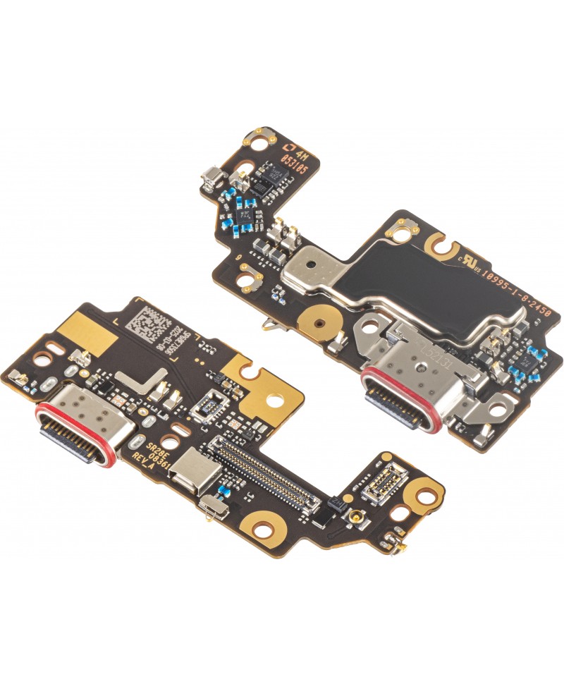 Modul Incarcare Motorola Moto Razr 60, XT2553-1