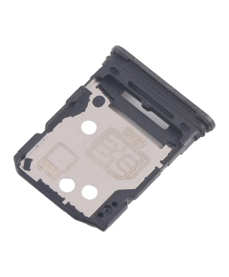 Suport SIM Argintiu OPPO Reno12 5G, CPH2625