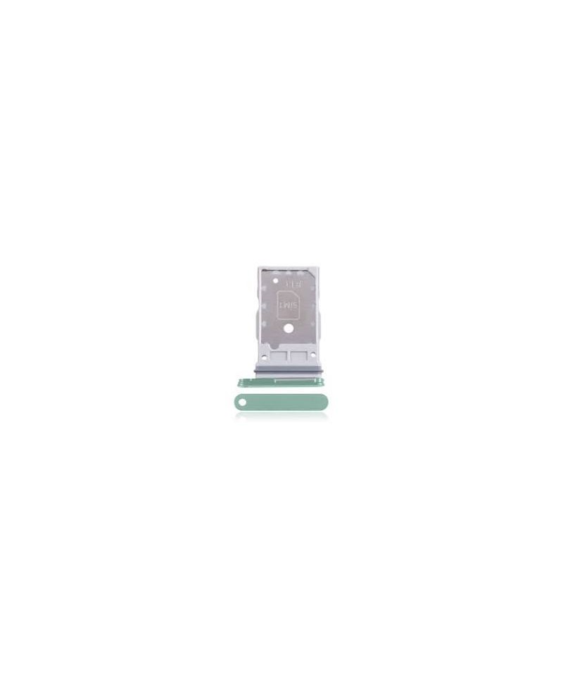 Suport Sim Samsung Galaxy S24 Plus, S24+, S926 Verde