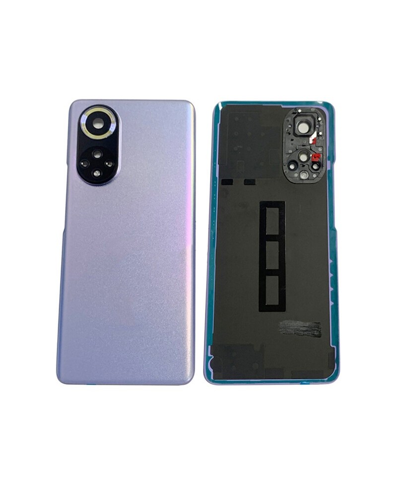 Capac Baterie Violet Huawei Nova 9 Pro