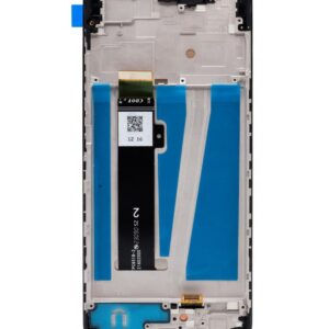 Ecran LCD Display cu Rama Motorola Moto G 5G (2023), XT2313
