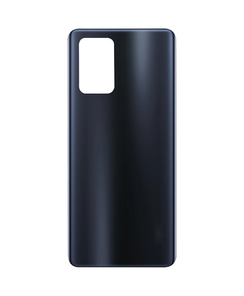 Capac Baterie Negru Oppo A77 5G , CPH2339