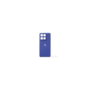 Capac Baterie Albastru Motorola Edge 60 Pro, XT2507-1