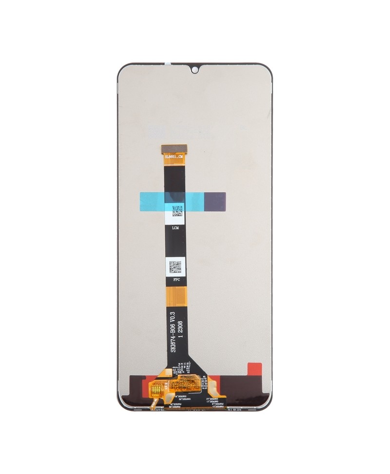 Ecran LCD Display Realme C51 , RMX3830