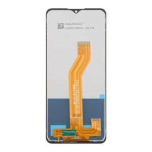 Ecran LCD Display HMD Arc, HMD Key