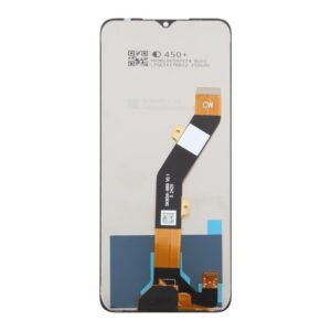 Ecran LCD Display HMD Aura