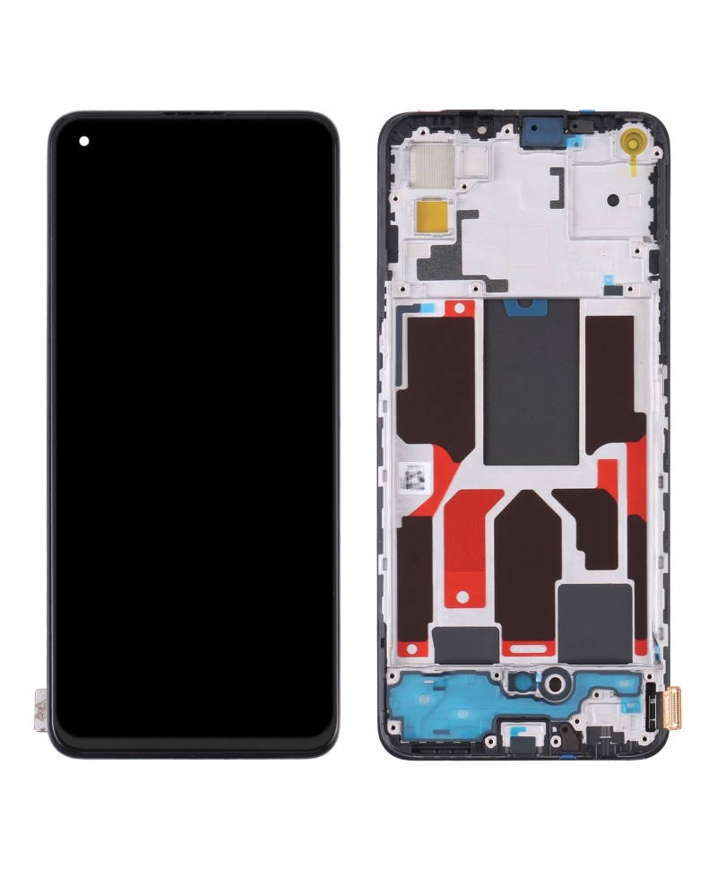 Ecran LCD Display Incell Oppo Reno5 5G , Find X3 Lite, PEGM00, PEGT00, CPH2145