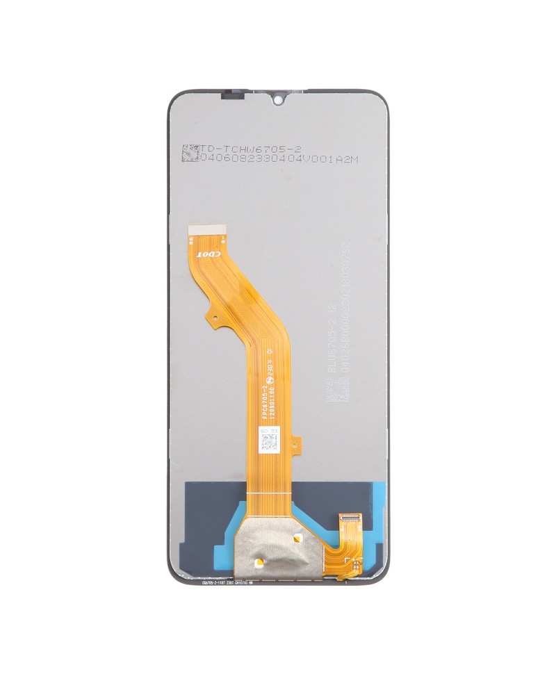 Ecran LCD Display TCL 40 SE, T610