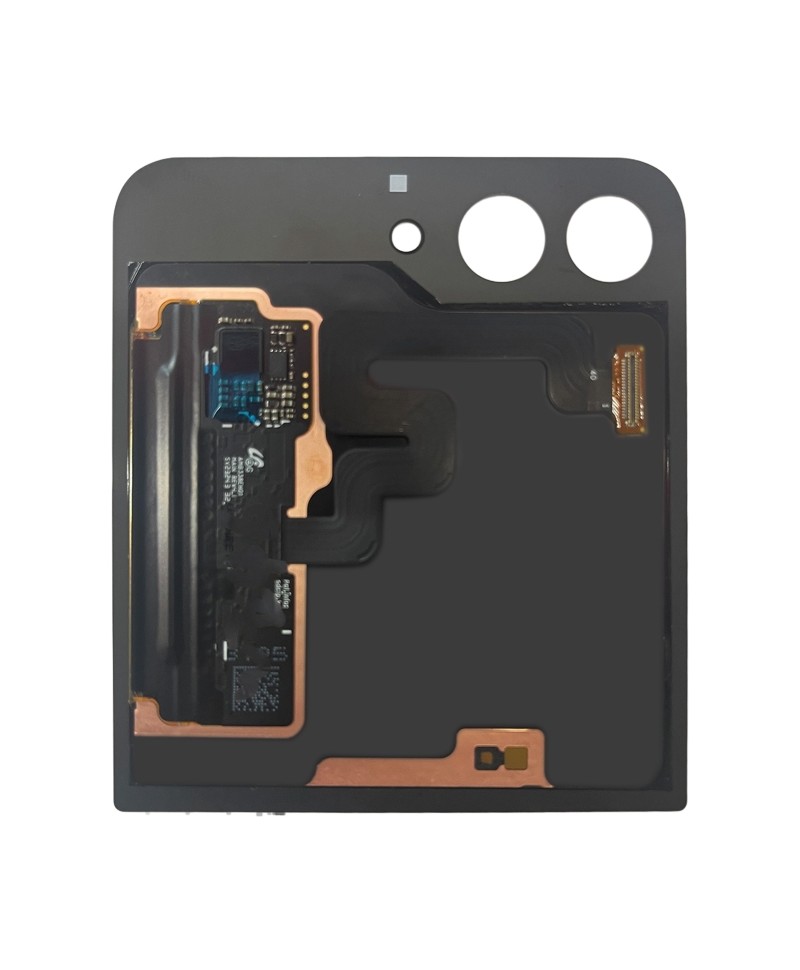 Ecran LCD Display Exterior Samsung Galaxy Z Flip5 , F731