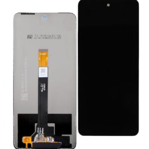 Ecran LCD Display HMD Fusion