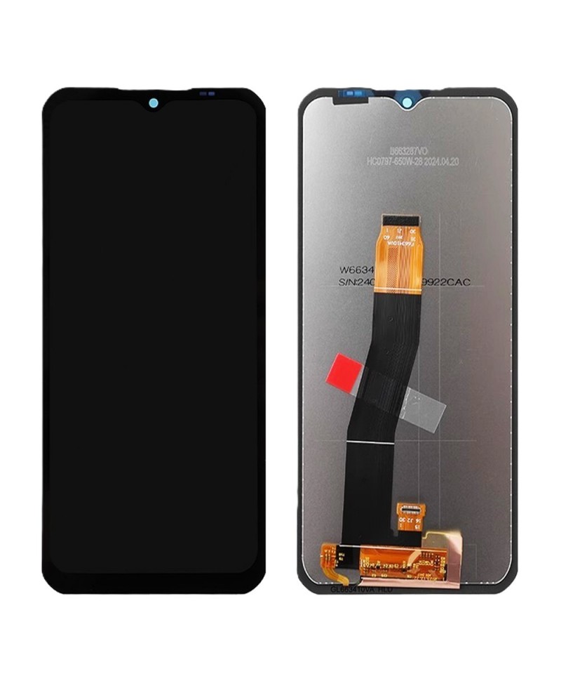 Ecran LCD Display Oukitel WP35, WP39