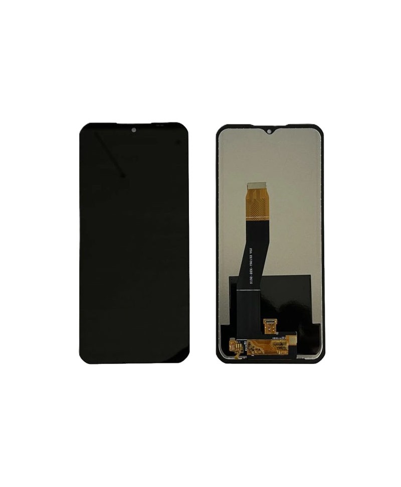 Ecran LCD Display Oukitel WP50, WP52
