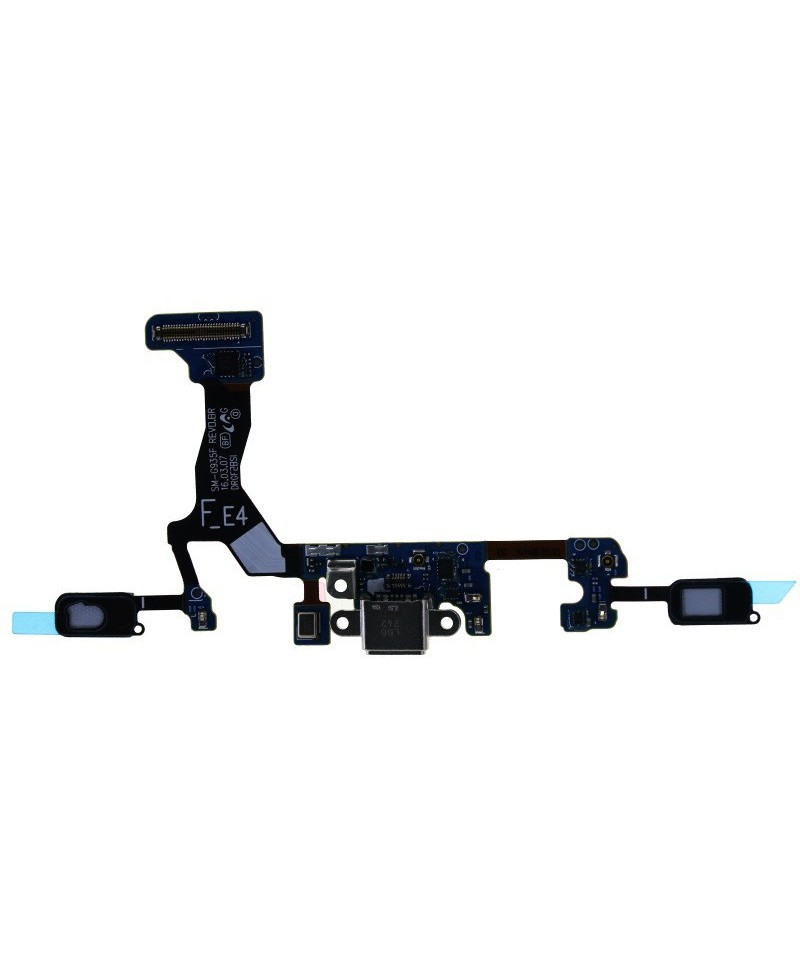 Modul Incarcare Samsung Galaxy S7 Edge G935