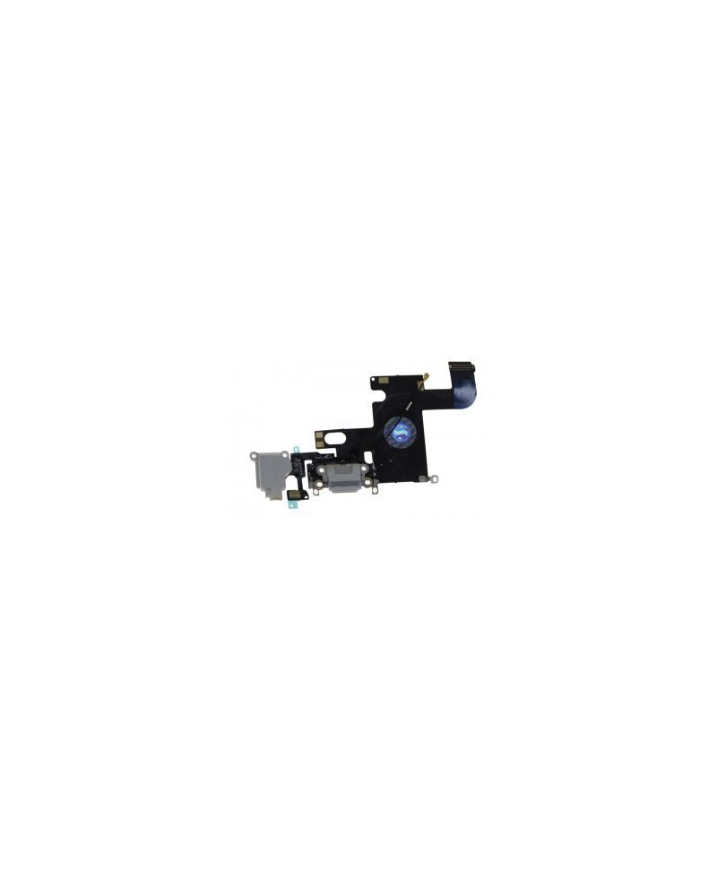 Modul Incarcare Apple iPhone 6 Alb