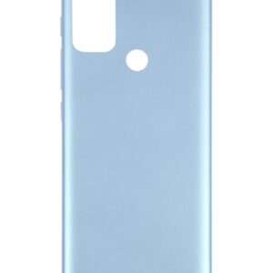 Capac Baterie Motorola Moto G20 Albastru, XT2138
