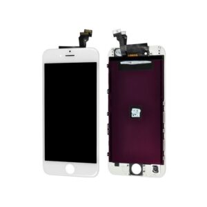 Ecran LCD Display Apple iPhone 6 Alb