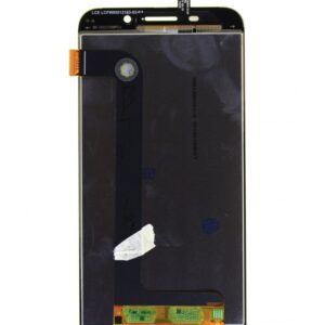 Ecran LCD Display Asus Zenfone Max ZC550KL Alb
