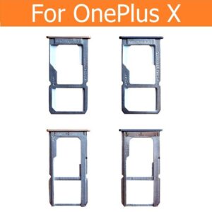 Suport Sim OnePlus X Negru