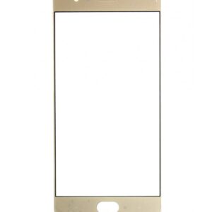 Geam Sticla OnePlus 3 Gold