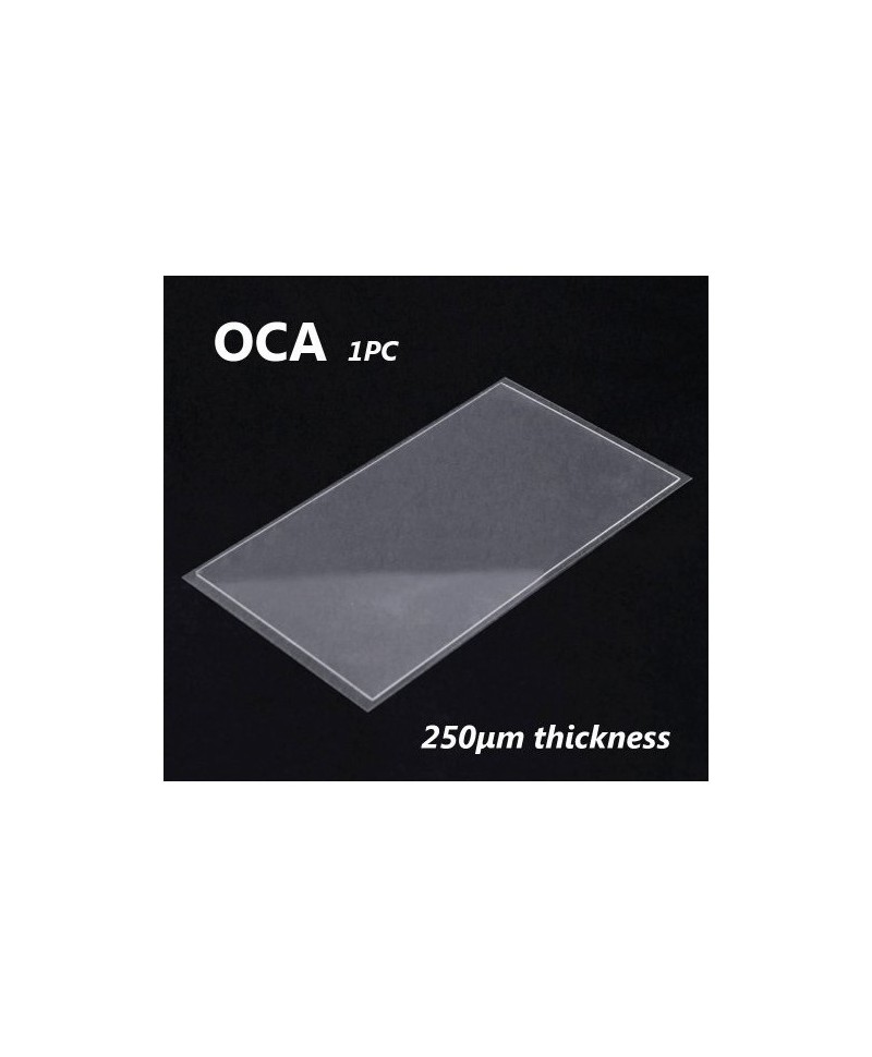 Adeziv OCA Optical Clear Apple iPhone 6 , iPhone 6s Pachet 10 Buc