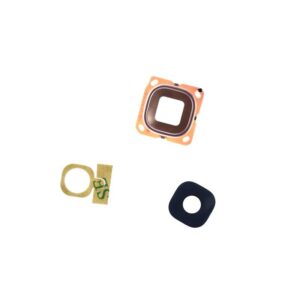 Geam Camera Samsung Galaxy C5, C5000 Rose Gold