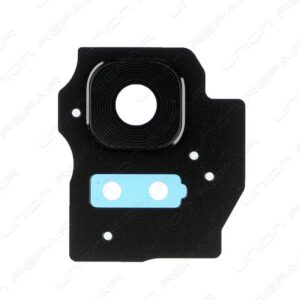 Geam Camera Samsung Galaxy S8 Plus G955F Negru