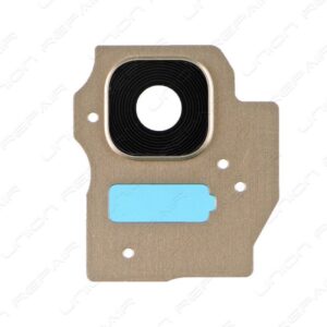 Geam Camera Samsung Galaxy S8 Plus G955F Gold