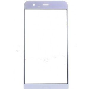 Geam Sticla Xiaomi Mi 6 Alb