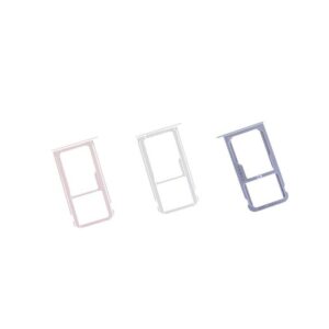 Suport Sim Huawei Nova Dual Sim Negru