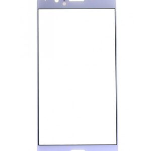 Geam Sticla OnePlus 5 Alb