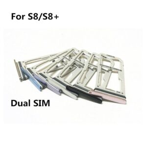 Suport Sim Samsung Galaxy S8 G950F / G955 Violet
