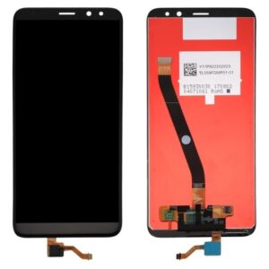 Ecran LCD Display Huawei Mate 10 Lite Negru