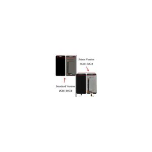 Ecran LCD Display Xiaomi Redmi Y1 (Note 5A) Gold