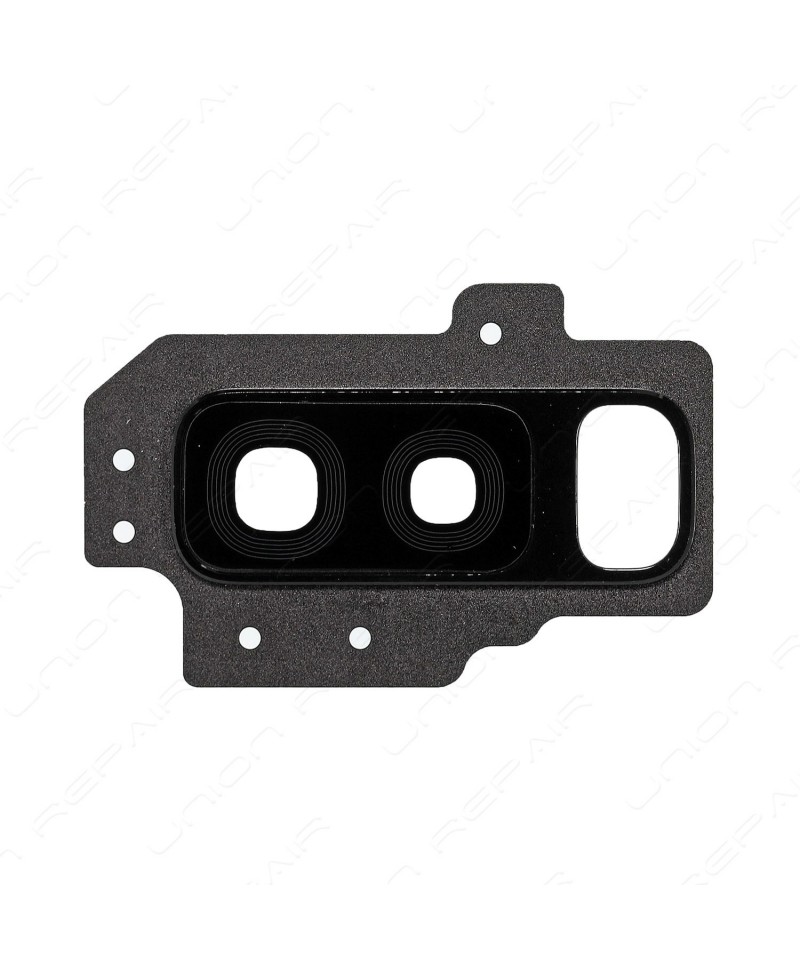 Geam Camera Samsung Galaxy S9 Plus G965 Negru