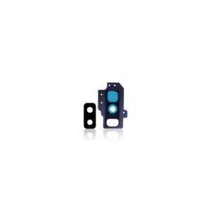 Geam Camera Samsung Galaxy S9 Plus G965 Albastru