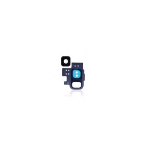 Geam Camera Samsung Galaxy S9 G960 Albastru