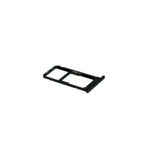Suport Sim Huawei P9 Lite Mini Negru
