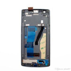 Rama LCD OnePlus One, OnePlus 1