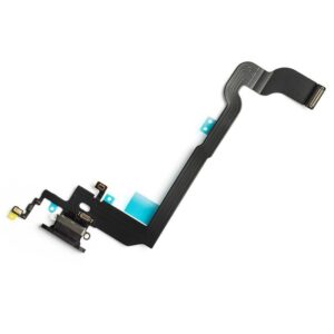 Modul Incarcare Apple iPhone X Negru